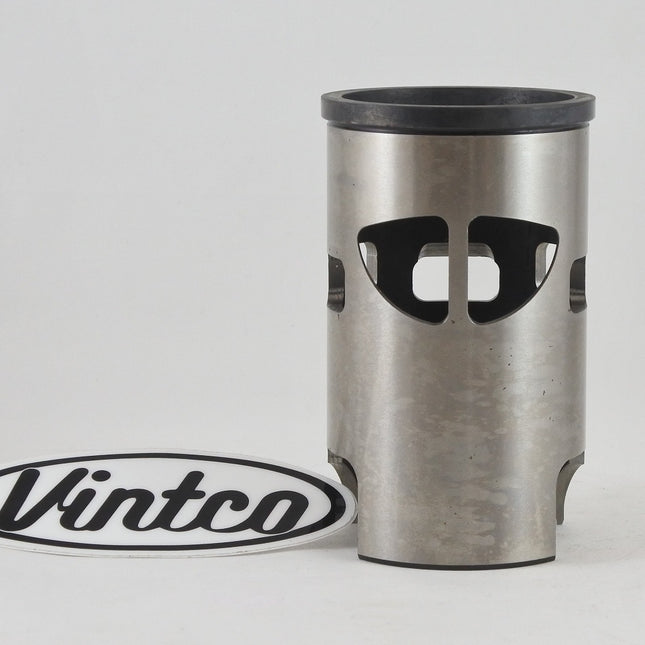 Cylinder Sleeve 80-80 Yamaha YZ 125 56mm Vintco SLY01B
