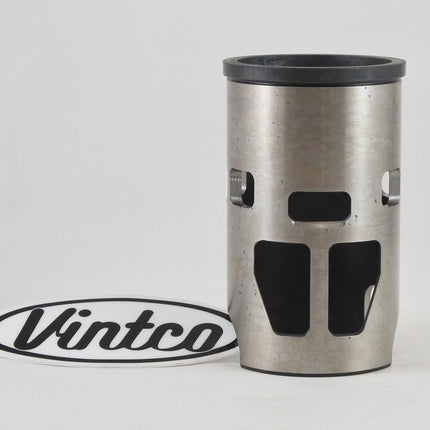 Cylinder Sleeve 80-80 Yamaha YZ 125 56mm Vintco SLY01B