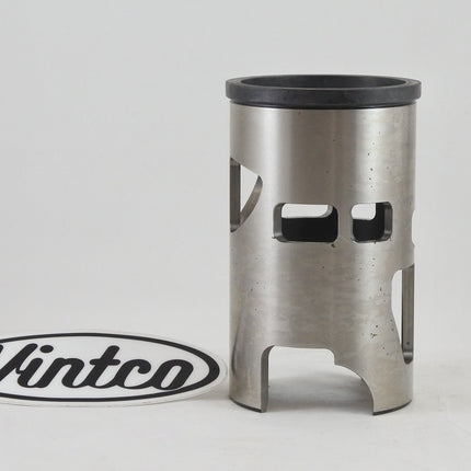 Cylinder Sleeve 80-80 Yamaha YZ 125 56mm Vintco SLY01B