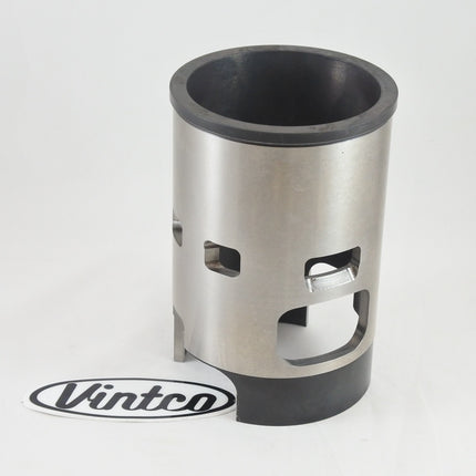 Cylinder Sleeve 76-78 Yamaha It YZ 400 85mm Vintco SLY04A