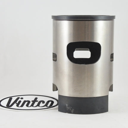Cylinder Sleeve 76-78 Yamaha It YZ 400 85mm Vintco SLY04A
