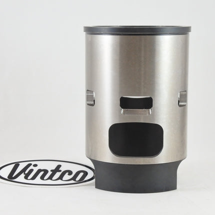 Cylinder Sleeve 76-78 Yamaha It YZ 400 85mm Vintco SLY04A