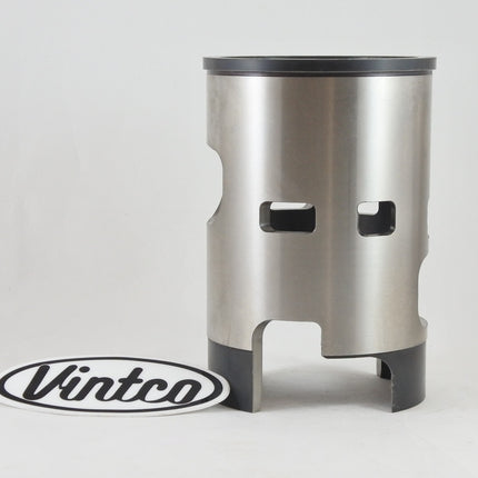 Cylinder Sleeve 76-78 Yamaha It YZ 400 85mm Vintco SLY04A