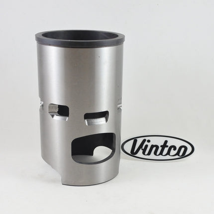 Cylinder Sleeve 80-81 Yamaha YZ 465 85mm Vintco SLY06A