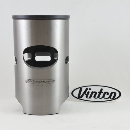 Cylinder Sleeve 80-81 Yamaha YZ 465 85mm Vintco SLY06A