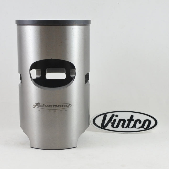 Cylinder Sleeve 80-81 Yamaha YZ 465 85mm Vintco SLY06A