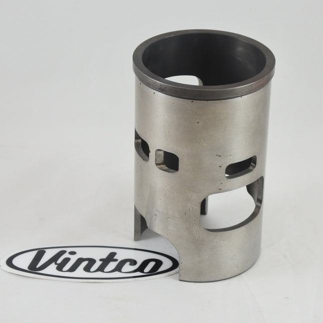 Cylinder Sleeve 77-79 Yamaha YZ It 175 66mm Vintco SLY08A