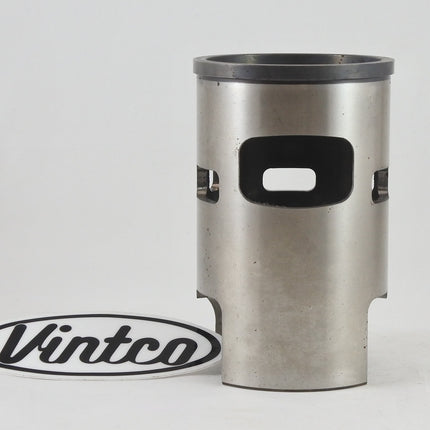 Cylinder Sleeve 77-79 Yamaha YZ It 175 66mm Vintco SLY08A