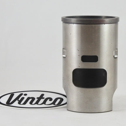 Cylinder Sleeve 77-79 Yamaha YZ It 175 66mm Vintco SLY08A