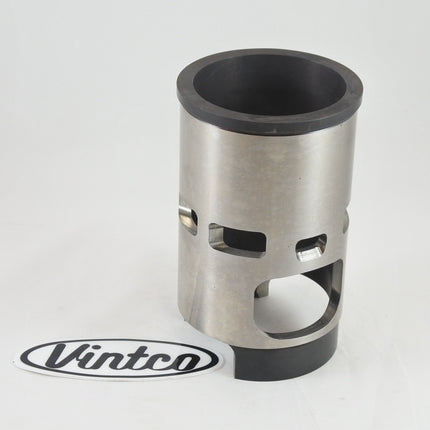 Cylinder Sleeve 80-81 Yamaha YZ It 250 70mm Vintco SLY09A