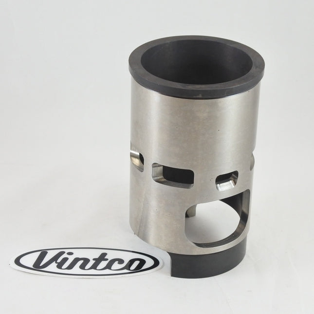 Cylinder Sleeve 80-81 Yamaha YZ It 250 70mm Vintco SLY09A