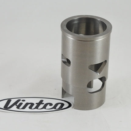 Cylinder Sleeve 76-76 Yamaha YZ 80 49mm Vintco SLY11A