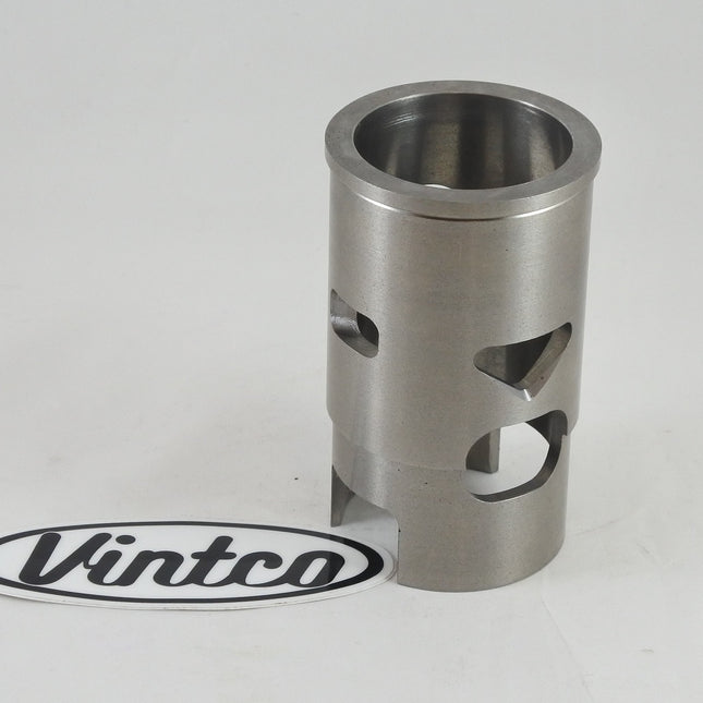 Cylinder Sleeve 76-76 Yamaha YZ 80 49mm Vintco SLY11A