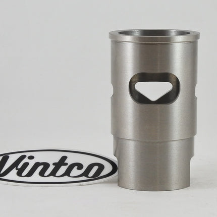 Cylinder Sleeve 76-76 Yamaha YZ 80 49mm Vintco SLY11A