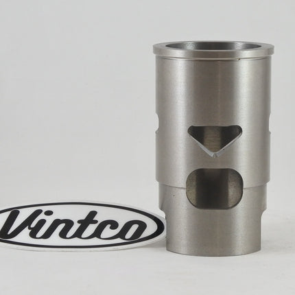 Cylinder Sleeve 76-76 Yamaha YZ 80 49mm Vintco SLY11A