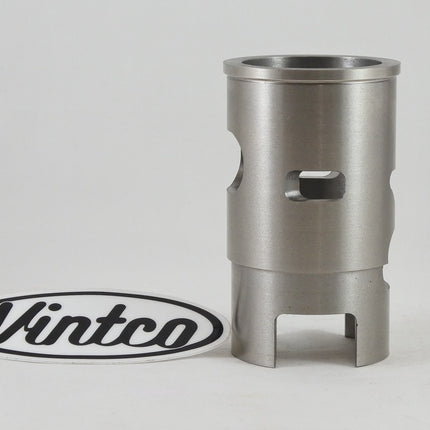 Cylinder Sleeve 76-76 Yamaha YZ 80 49mm Vintco SLY11A