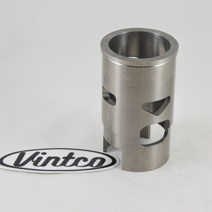 Cylinder Sleeve 77-77 Yamaha YZ 80 49mm Vintco SLY11B