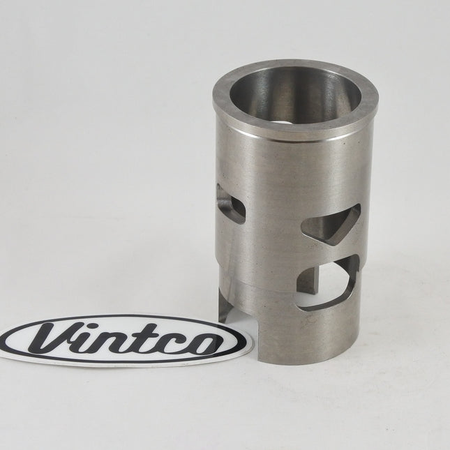 Cylinder Sleeve 77-77 Yamaha YZ 80 49mm Vintco SLY11B