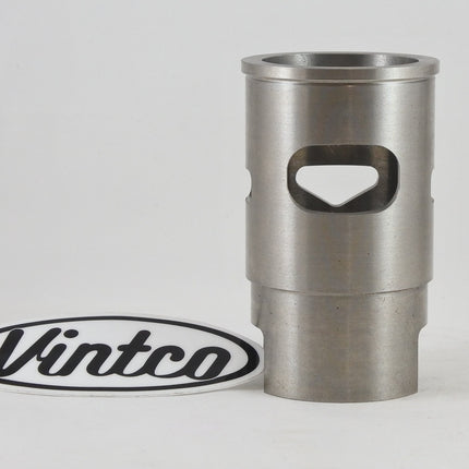 Cylinder Sleeve 77-77 Yamaha YZ 80 49mm Vintco SLY11B