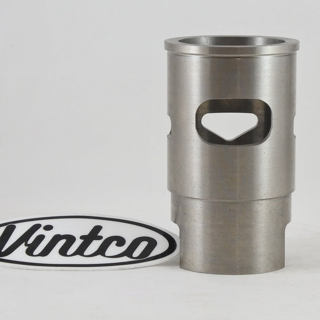Cylinder Sleeve 77-77 Yamaha YZ 80 49mm Vintco SLY11B