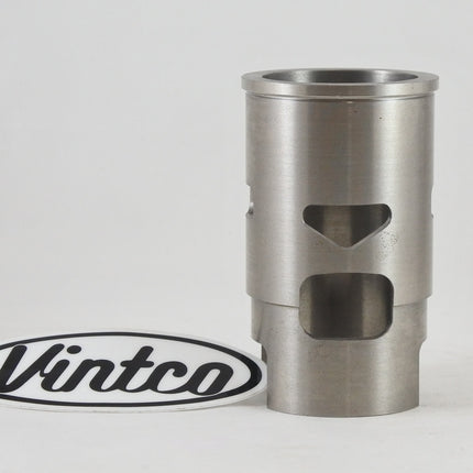 Cylinder Sleeve 77-77 Yamaha YZ 80 49mm Vintco SLY11B