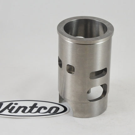 Cylinder Sleeve 81-81 Yamaha YZ 80 49mm Vintco SLY12A
