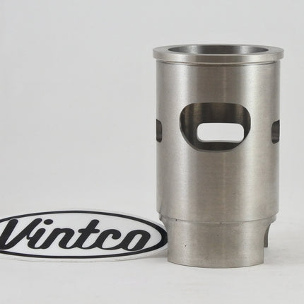 Cylinder Sleeve 81-81 Yamaha YZ 80 49mm Vintco SLY12A