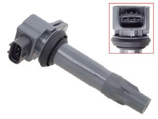 Ignition Coil Canam 420666148