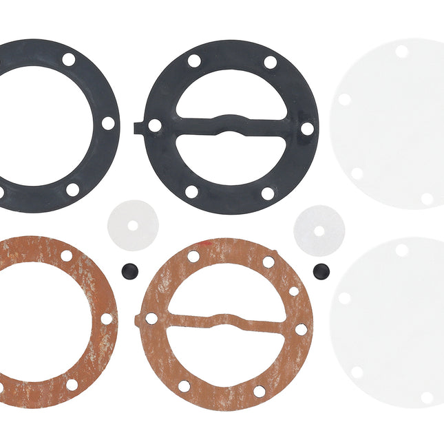 Mikuni Fuel Pump Repair Kit, 07-451456, DF-52-21 / DF-52-73 / DF-52-92, Jet Ski, Pwc Carb Parts