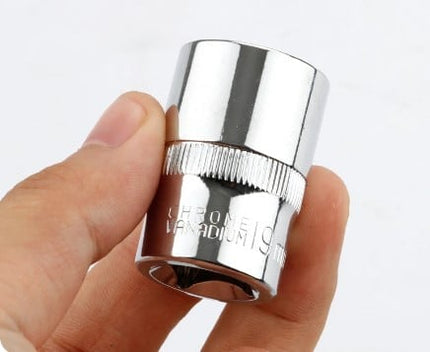10mm Socket 1/2 Drive 12-POINT