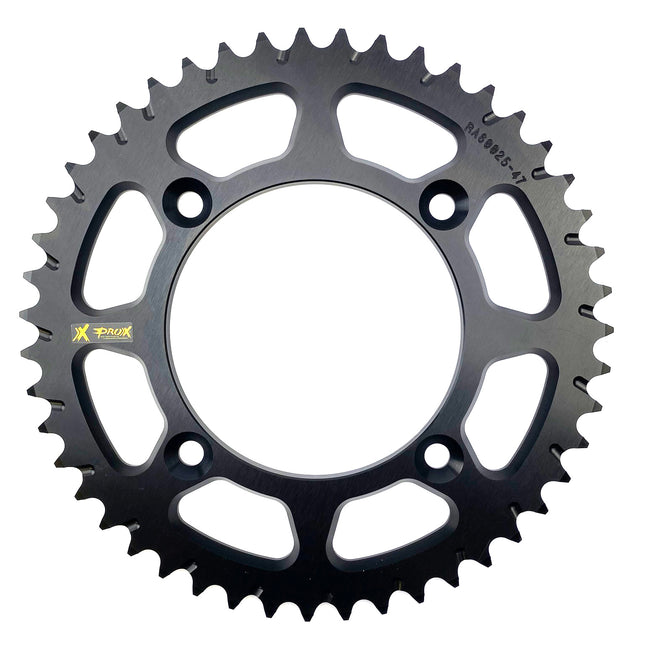 Rear Sprocket Alloy KTM Tc 65, Prox 07.RA60025-47