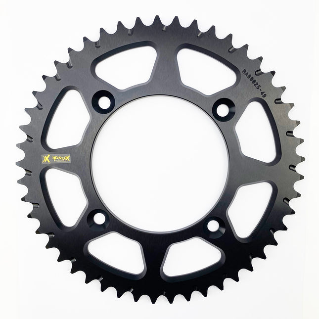 Rear Sprocket Alloy KTM Tc 65, Prox 07.RA60025-48