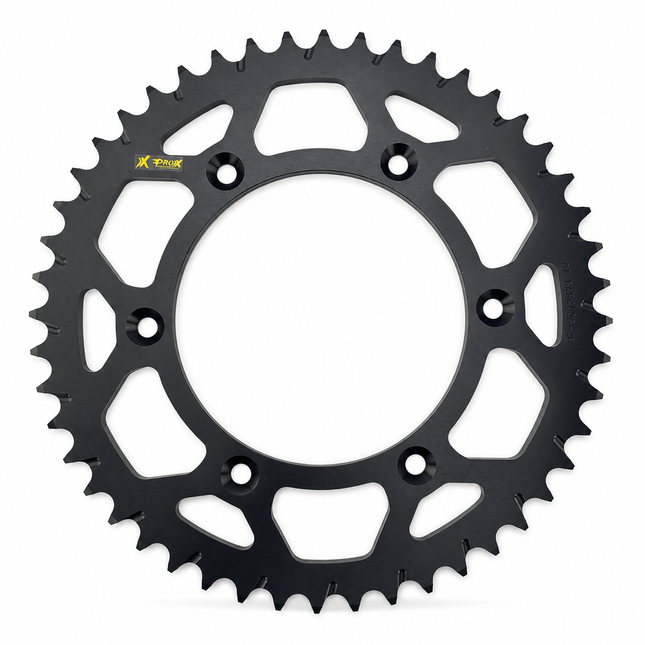 Rear Sprocket Alloy Ducati Desmo 450 Prox 07.RA84026-48