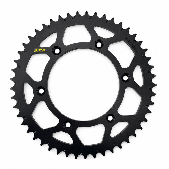 Rear Sprocket Alloy Ducati Desmo 450 Prox 07.RA84026-49