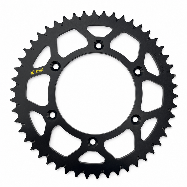 Rear Sprocket Alloy Ducati Desmo 450 Prox 07.RA84026-50