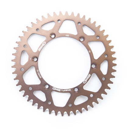Rear Sprocket Alloy Bronze
