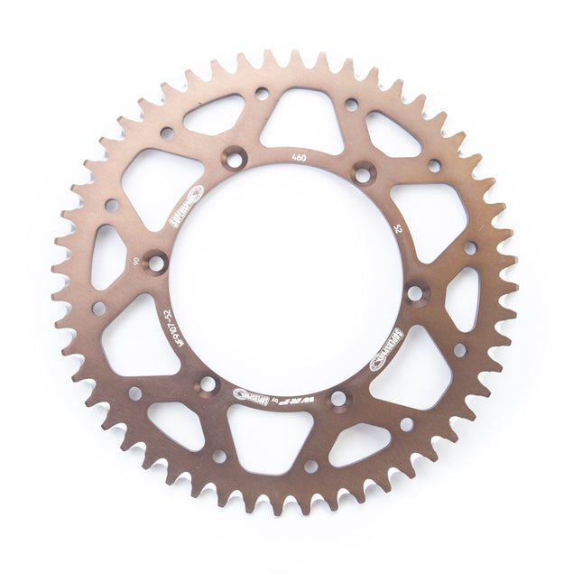 Rear Sprocket Alloy Bronze