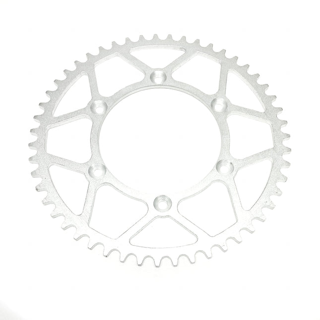 Rear Sprocket Steel Hard Light SR808-51.S
