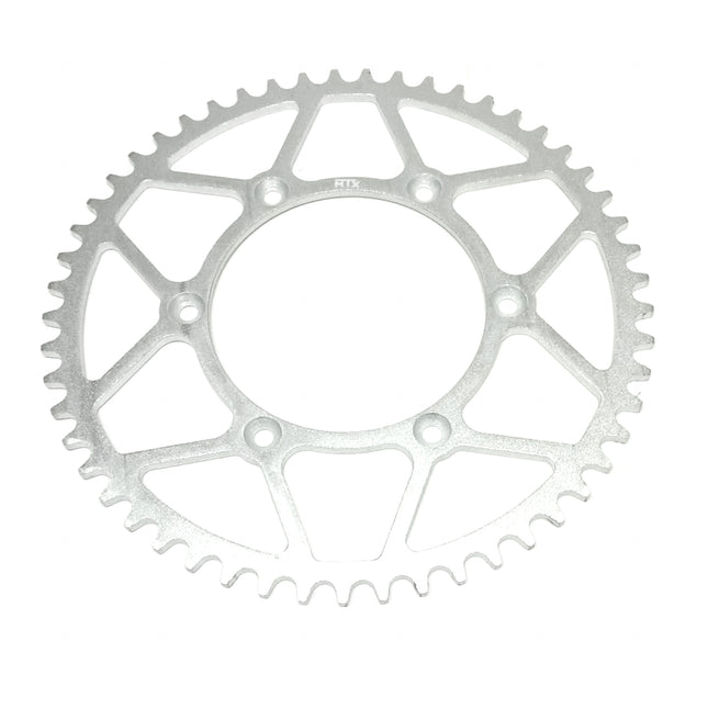 Rear Sprocket Steel Hard Light SR808-53.S