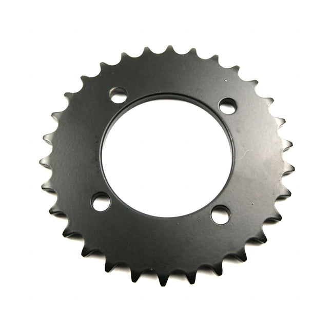 Rear Sprocket JTR834.30 Jt Black