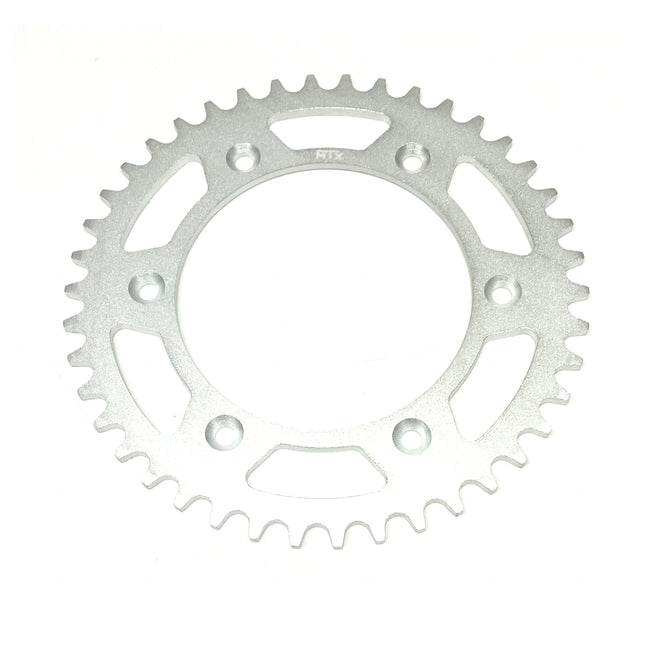 Rear Sprocket Steel Hard Light 11H-KM1-42
