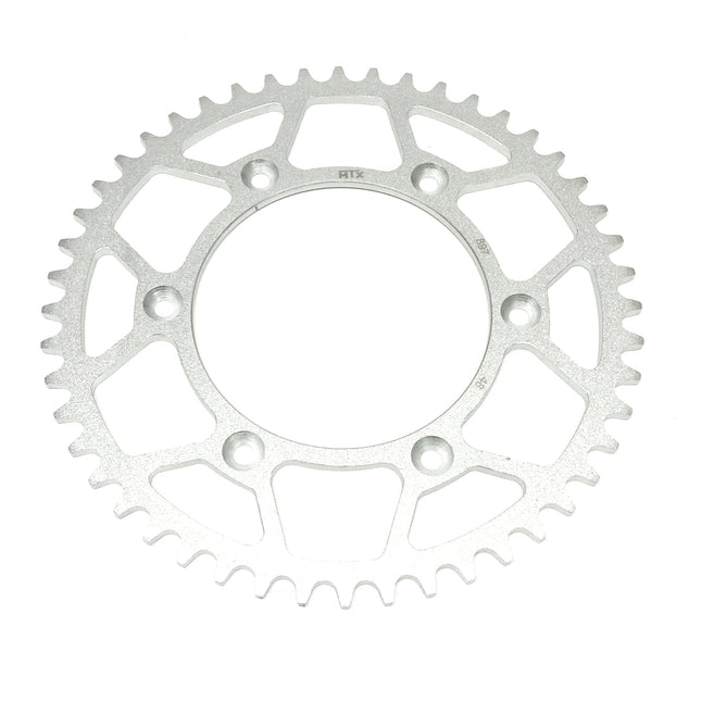 Rear Sprocket Steel Hard 11H-KM1-48