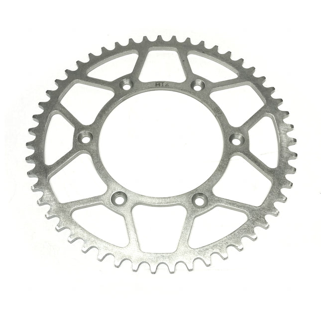 Rear Sprocket Steel Hard Light 11H-KM1-51
