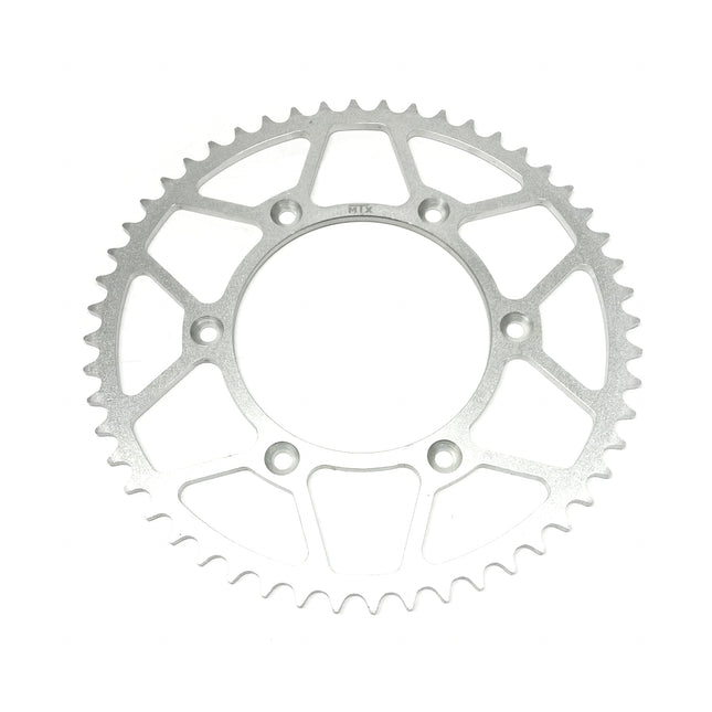 Rear Sprocket Steel Hard Light 11H-KM1-52