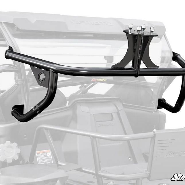 Cfmoto Zforce 950 Spare Tire Carrier, Superatv STC-CF-ZF950-01
