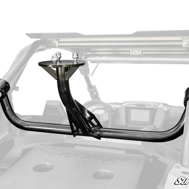 Polaris Por R Spare Tire Carrier, Superatv STC-P-PROR-01