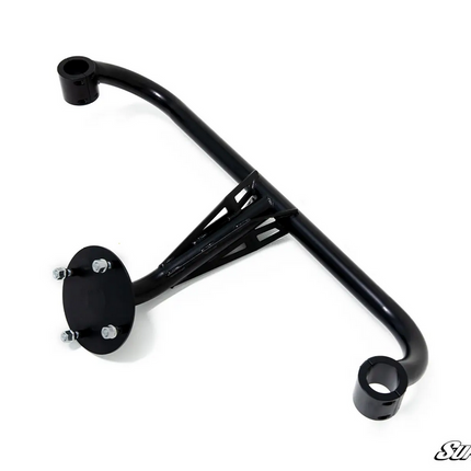 Polaris Pro Xp Spare Tire Carrier, Superatv STC-P-PROXP-01