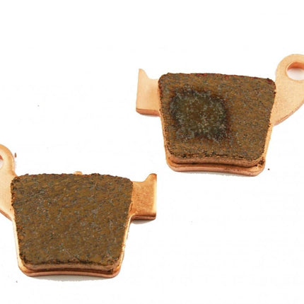 Brake Pads Sintered Metal HD, Mx-d Extreme, Delta DB2280-D, BP028DDDB