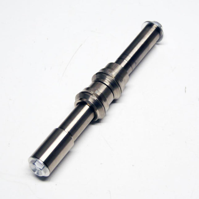 KTM Front Spindle Kit 15-21, Stainless OEM Style Replacement, 79109081033, 70009081050, 70009082000, 77709012000