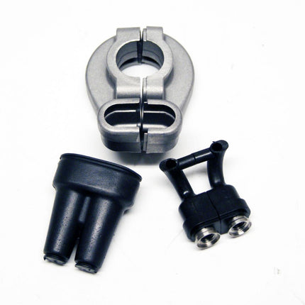 KTM Push Pull Throttle Housing 16-20, OEM Style Replacement, OEM 79002010125 /